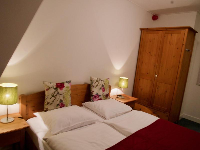 Two-Bedroom Apartment image 3