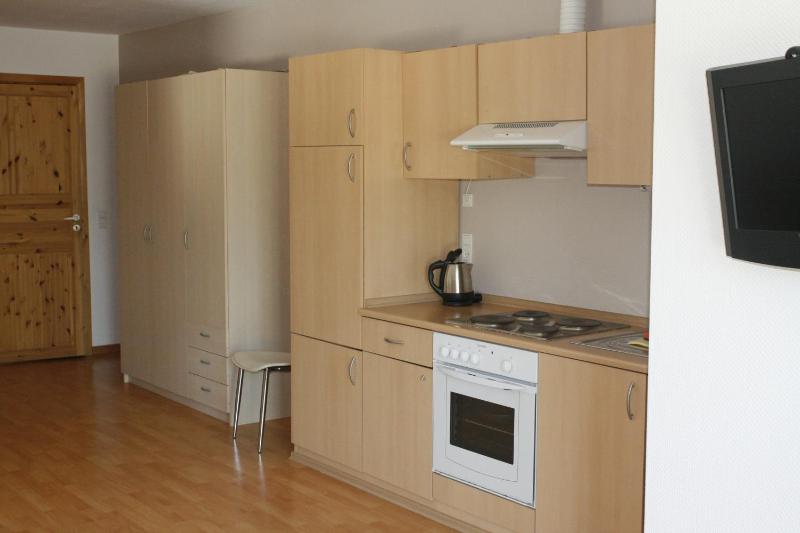 Two-Bedroom Apartment image 4