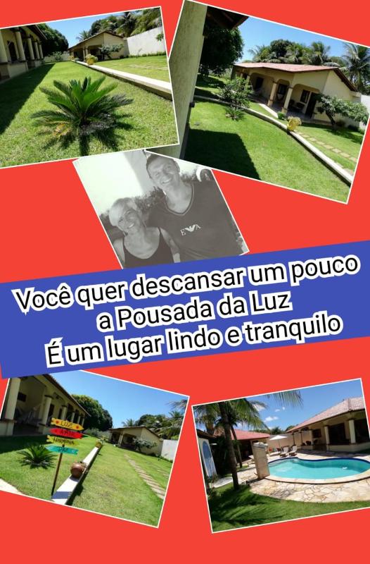 Pousada da Luz - image 31