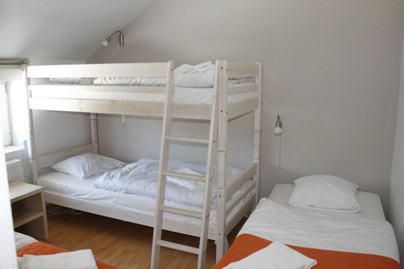 Two-Bedroom Apartment image 2