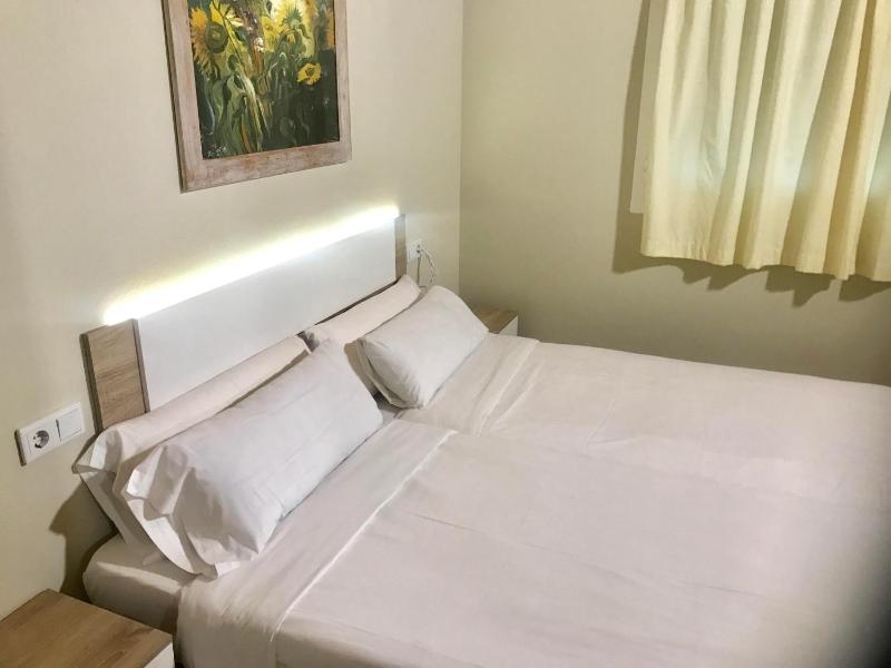 Two-Bedroom Apartment image 1