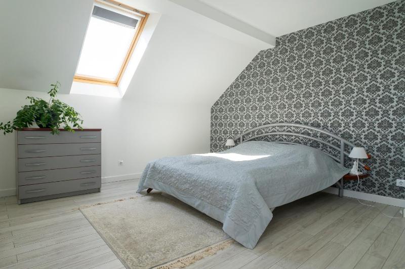 Two-Bedroom Apartment image 2