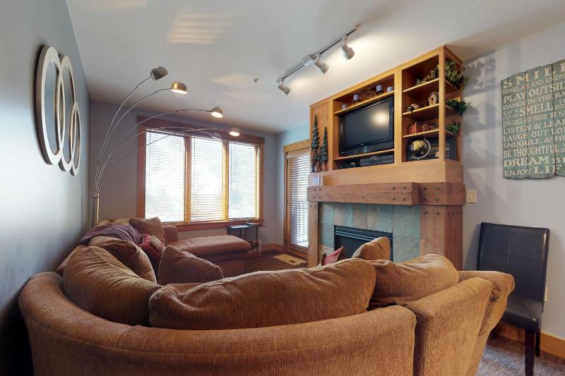 Two-Bedroom Apartment image 1