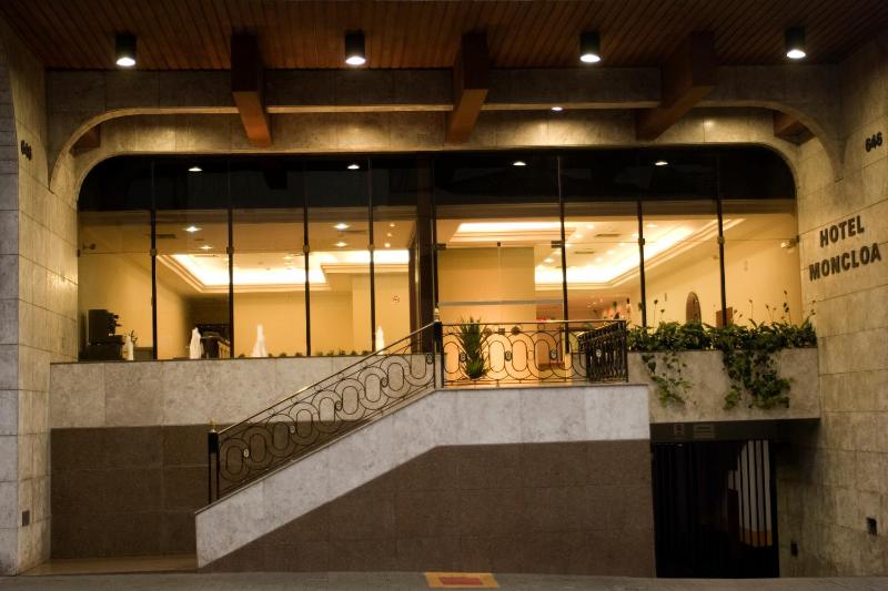 Hotel Moncloa - image 23