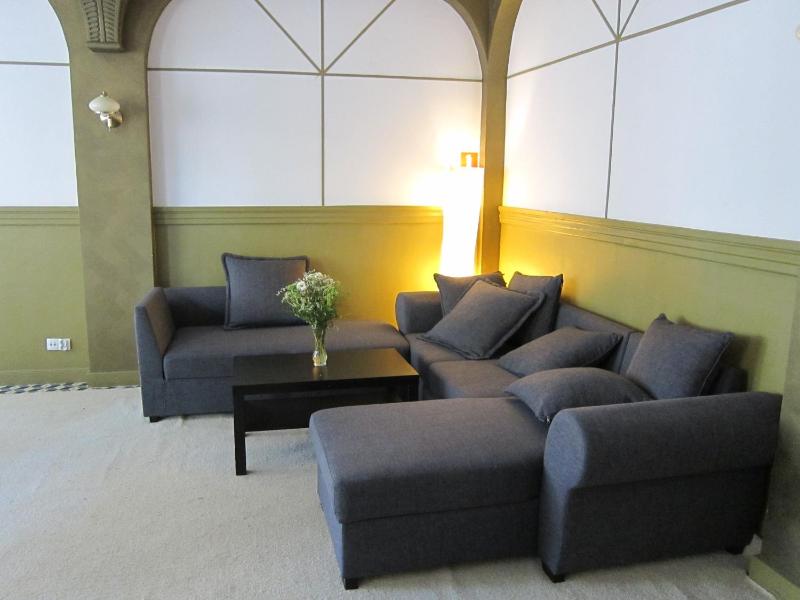 Hostel Wratislavia - image 12