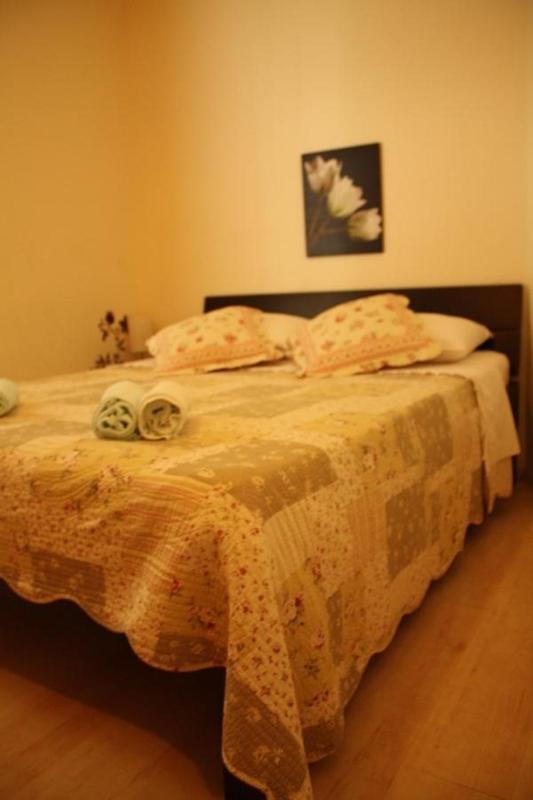 Apartment in Vodice with Seaview Terrace Air condition WIFI (4727-1) - image 15