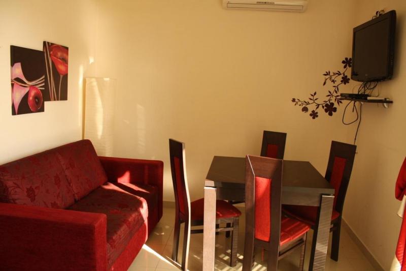 Apartment in Vodice with Seaview Terrace Air condition WIFI (4727-1) - image 23