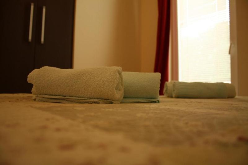 Apartment in Vodice with Seaview Terrace Air condition WIFI (4727-1) - image 27