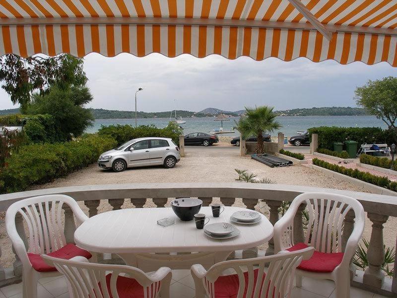 Apartment in Vodice with Seaview Terrace Air condition WIFI (4727-1) - image 3