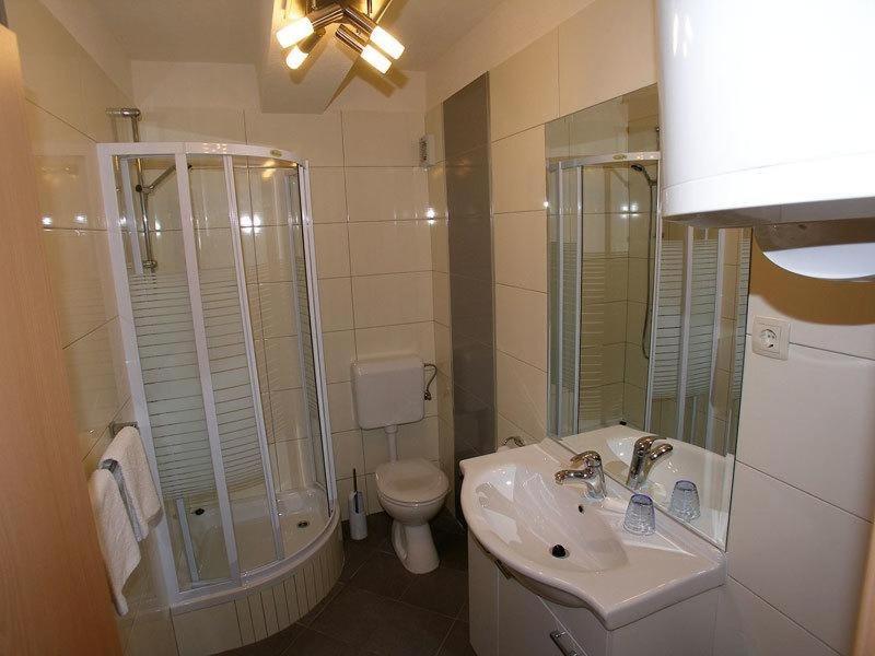 Apartment in Vodice with Seaview Terrace Air condition WIFI (4727-1) - image 31