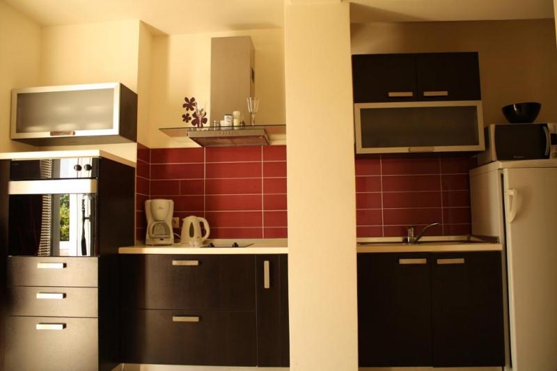 Apartment in Vodice with Seaview Terrace Air condition WIFI (4727-1) - image 2