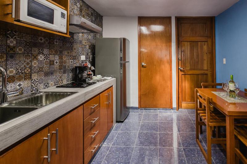 Suite Studio Serviced Apartments - image 15