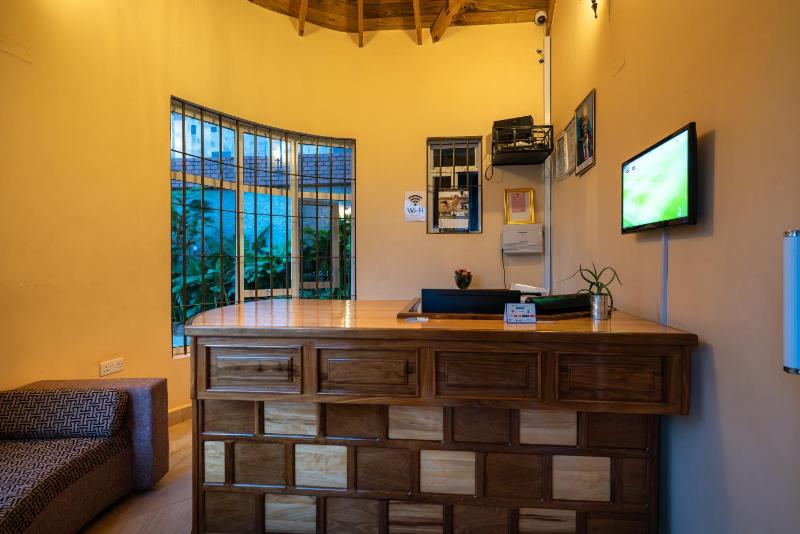 Mrimba Palm Hotel - image 8