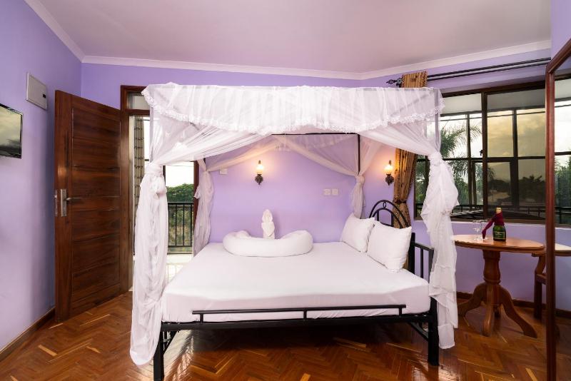 Mrimba Palm Hotel - image 10