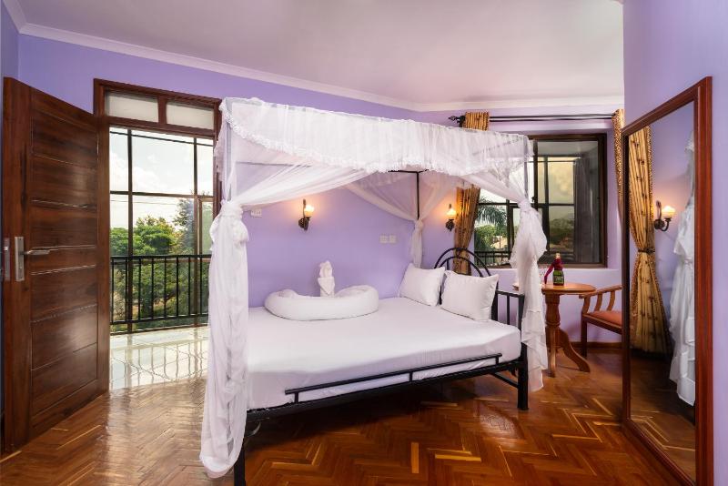 Mrimba Palm Hotel - image 5
