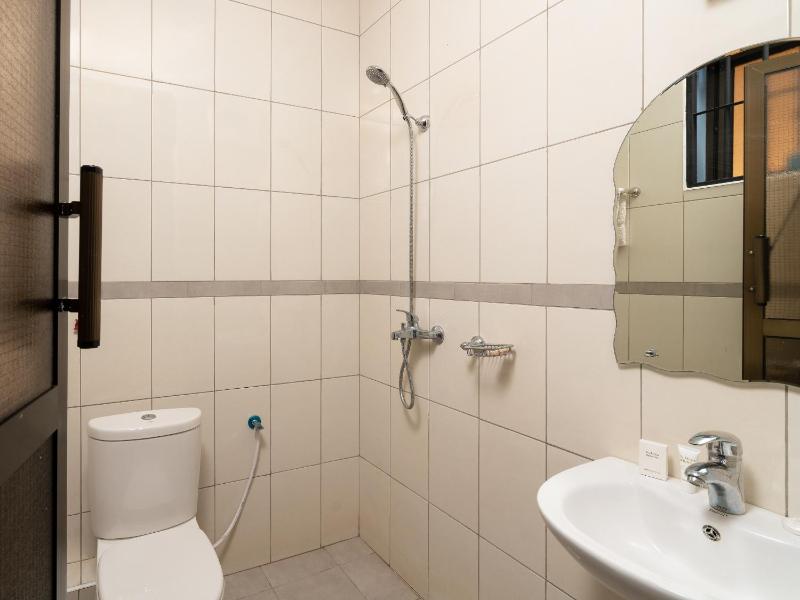Mrimba Palm Hotel - image 6