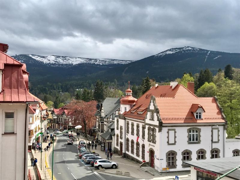 Gór-SKI Apartament - image 20