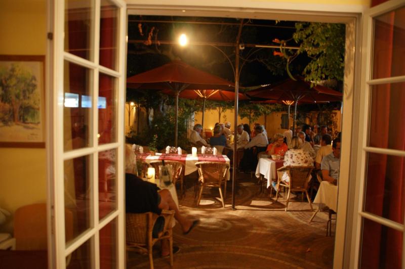 Auberge des Glycines - image 30