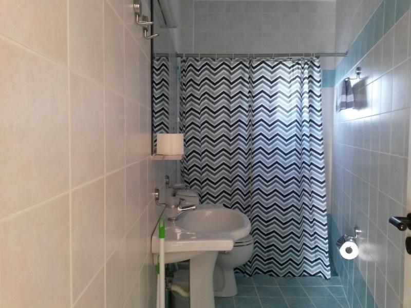 One-Bedroom Apartment image 1