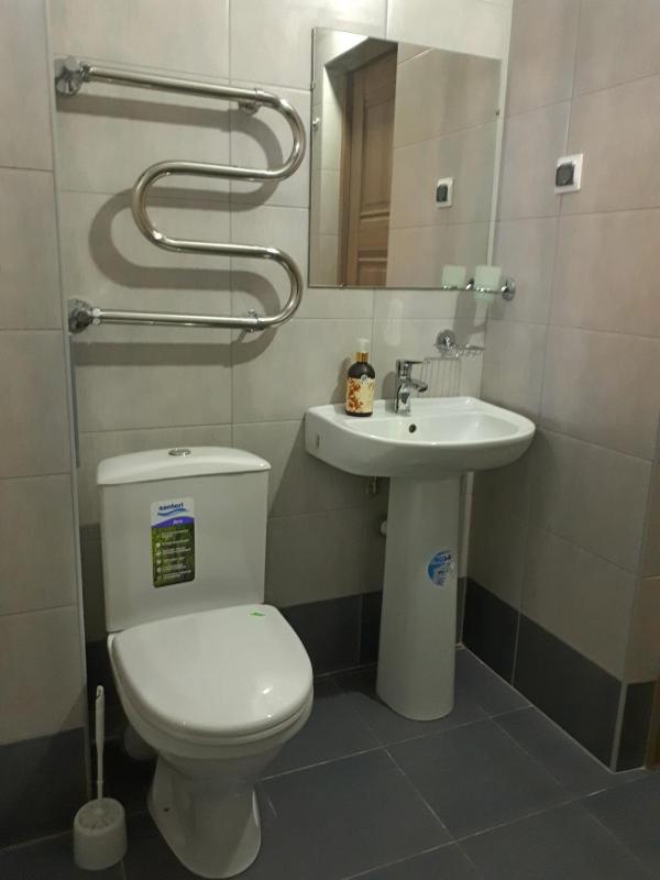 Triple Room with Bathroom image 3