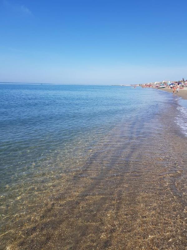 Holidayhouse Ostia - Libeccio - image 19