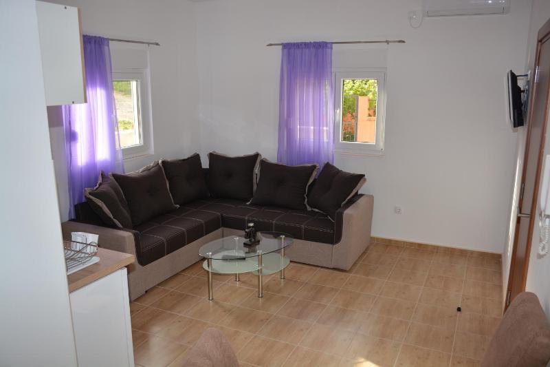 One-Bedroom Apartment image 4