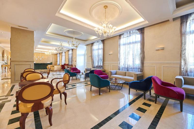 BO Hotel Palazzo - image 16