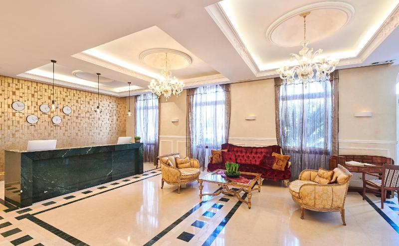 BO Hotel Palazzo - image 4
