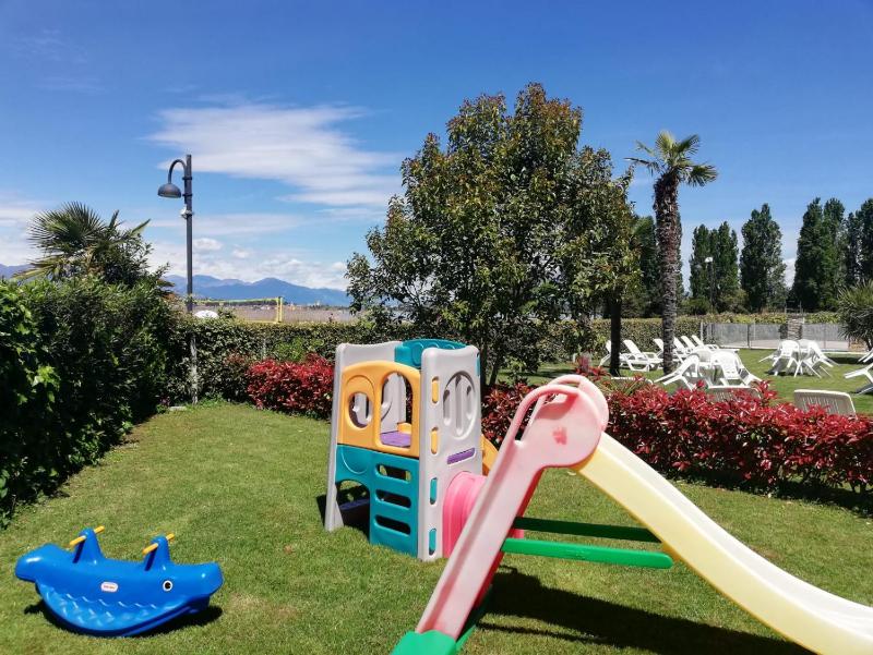 Apartment with Lake View image 3