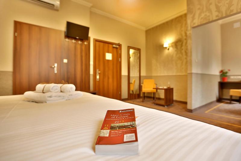 Superior Double or Twin Room image 3