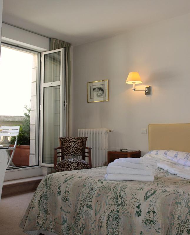 Hôtel Maïtagaria - image 25