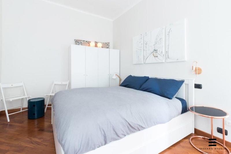 One-Bedroom Apartment image 1