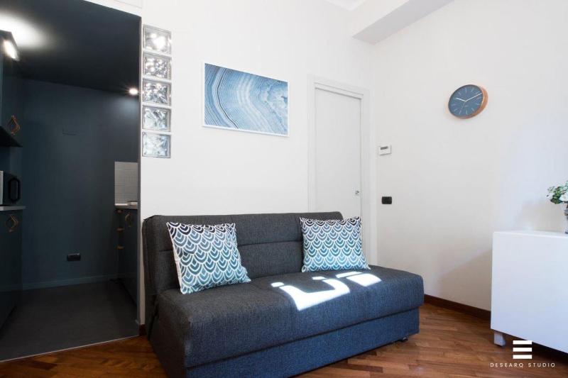 One-Bedroom Apartment image 4