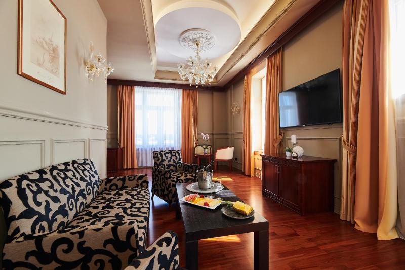 BO Hotel Palazzo - image 41
