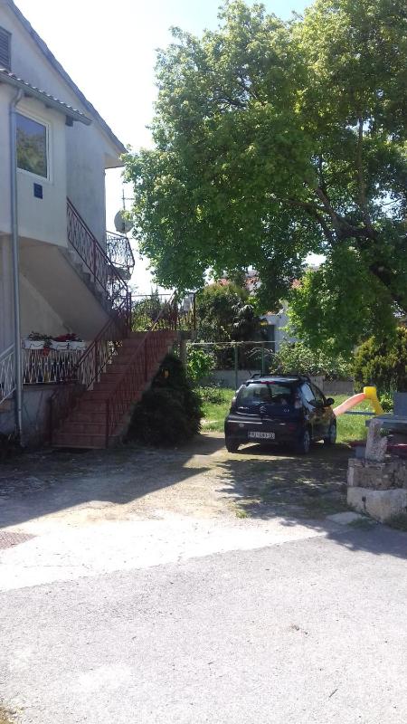 Apartment Ylenia - image 8