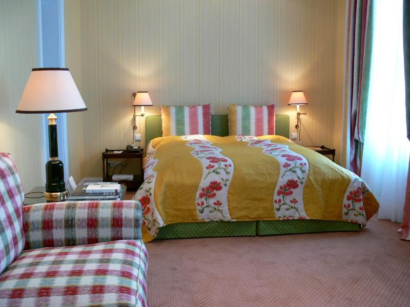 Grand Deluxe Double Room image 4