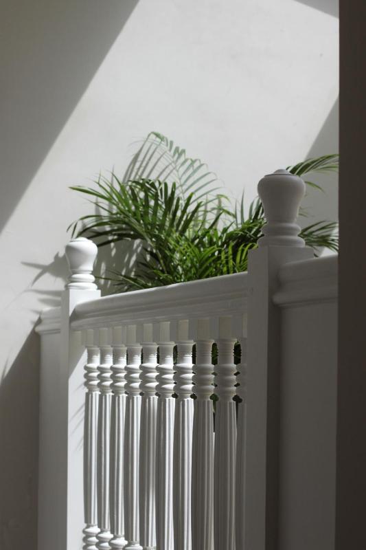 Hôtel Maïtagaria - image 3
