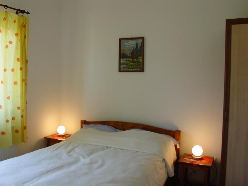 Three-Bedroom Apartment image 3