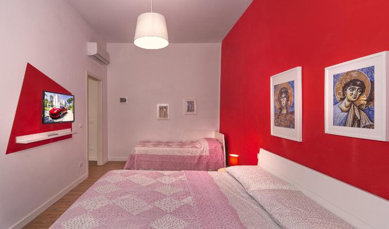 Affittacamere del Centro - image 5
