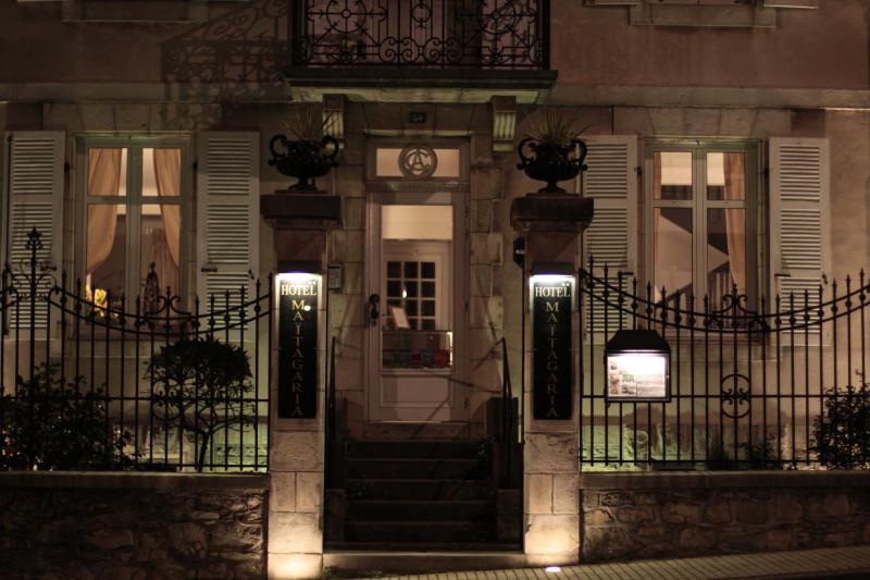 Hôtel Maïtagaria - image 35