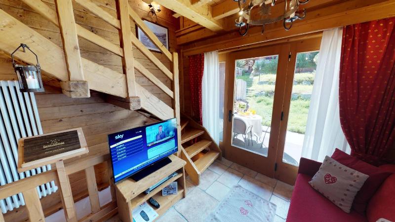 Park Chalet Village - image 7