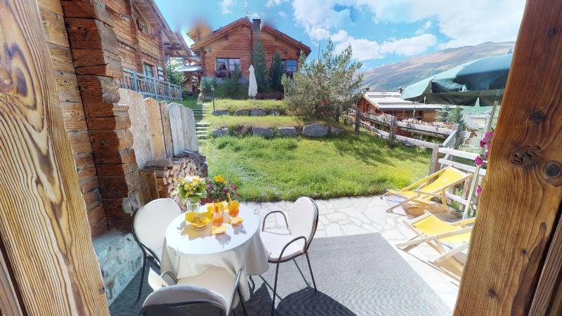 Comfort Chalet (4 Adults) image 4