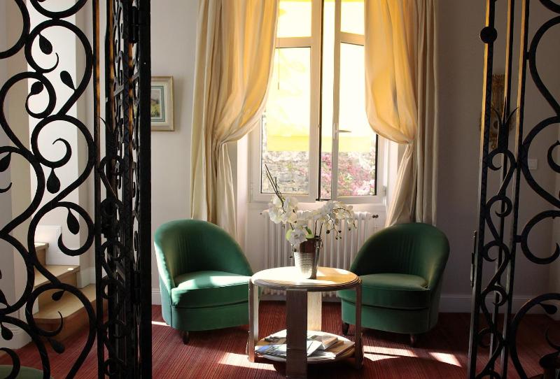 Hôtel Maïtagaria - image 39