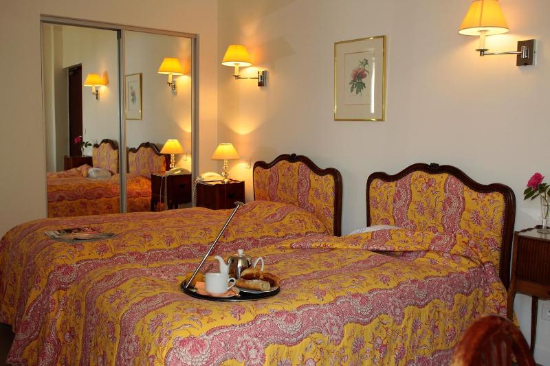 Hôtel Maïtagaria - image 37