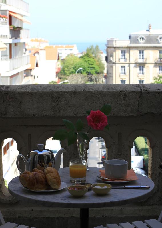 Hôtel Maïtagaria - image 41