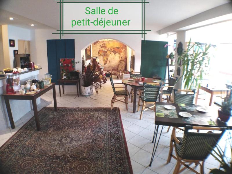 Le vent des globes - image 1