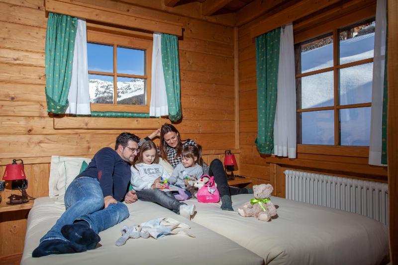 Park Chalet Village - image 39