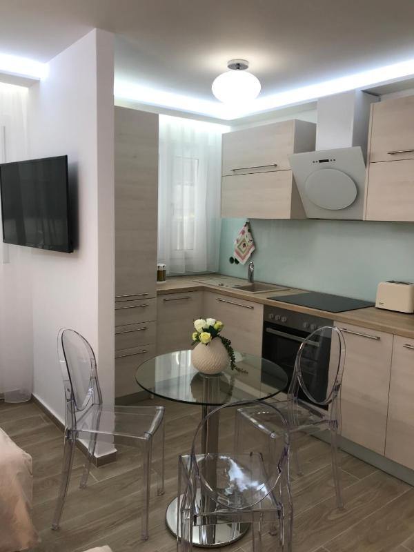 One-Bedroom Apartment image 2