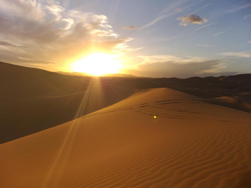 Erg Chebbi Luxury Camp - image 23