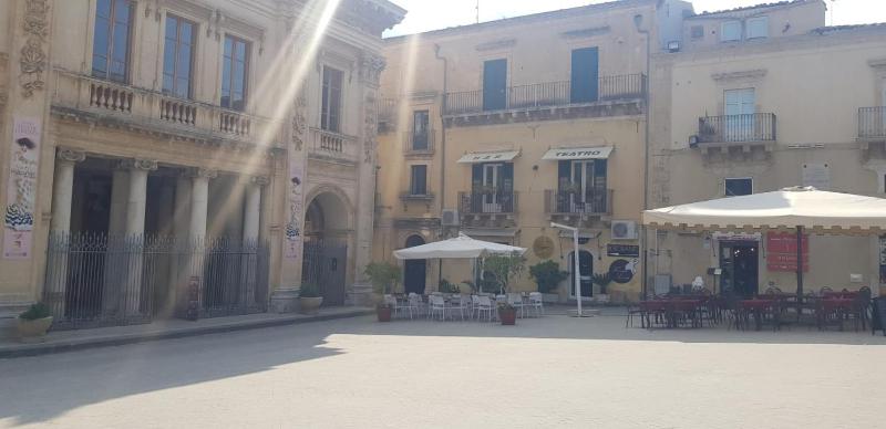 B&B Teatro NOTO - image 30